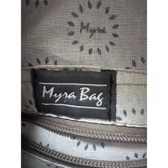 Myra Bag Geometric Tote boho western - Picture 10 of 13